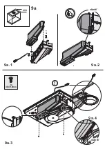 Preview for 26 page of Electrolux DMGL8310SW Manual