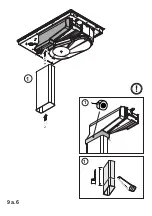 Preview for 28 page of Electrolux DMGL8310SW Manual