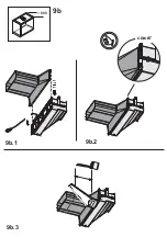 Preview for 29 page of Electrolux DMGL8310SW Manual