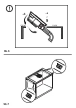 Preview for 31 page of Electrolux DMGL8310SW Manual