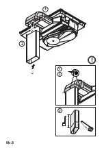 Preview for 32 page of Electrolux DMGL8310SW Manual