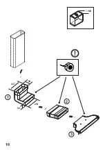 Preview for 33 page of Electrolux DMGL8310SW Manual