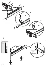 Preview for 35 page of Electrolux DMGL8310SW Manual