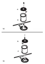 Preview for 41 page of Electrolux DMGL8310SW Manual