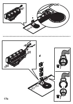 Preview for 44 page of Electrolux DMGL8310SW Manual