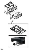 Preview for 47 page of Electrolux DMGL8310SW Manual