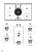 Preview for 50 page of Electrolux DMGL8310SW Manual