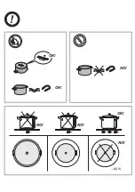 Preview for 51 page of Electrolux DMGL8310SW Manual