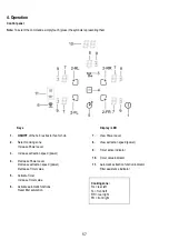 Preview for 58 page of Electrolux DMGL8310SW Manual