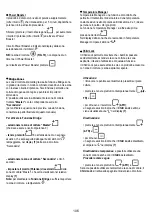 Preview for 107 page of Electrolux DMGL8310SW Manual