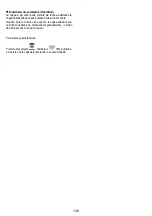 Preview for 110 page of Electrolux DMGL8310SW Manual