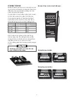 Preview for 6 page of Electrolux Dometic CS 110 Installation & Operating Instructions Manual