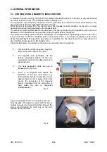 Preview for 6 page of Electrolux DOMINO with TIGER Service Manual