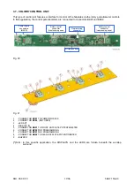 Preview for 17 page of Electrolux DOMINO with TIGER Service Manual