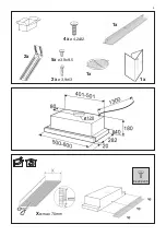 Preview for 5 page of Electrolux DPB2621S Instruction Manual