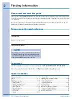 Preview for 2 page of Electrolux Dryer Use And Care Manual