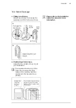 Preview for 37 page of Electrolux DV430FHM-NN1 User Manual