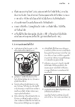 Preview for 43 page of Electrolux DV430FHM-NN1 User Manual