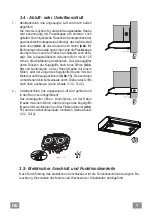 Preview for 7 page of Electrolux DVK5510BR Instruction Manual