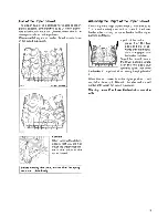 Preview for 11 page of Electrolux DW 917 Instruction Booklet