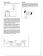 Preview for 6 page of Electrolux DW1246W Installation And Instruction Manual