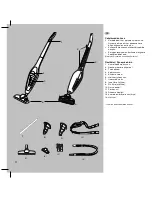 Preview for 12 page of Electrolux Dynamica User Manual