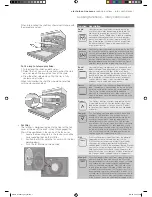 Предварительный просмотр 7 страницы Electrolux e:line EDEE63AS User Manual