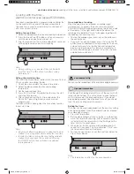 Предварительный просмотр 15 страницы Electrolux e:line EDEE63AS User Manual