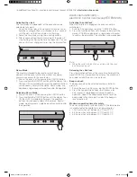 Предварительный просмотр 16 страницы Electrolux e:line EDEE63AS User Manual