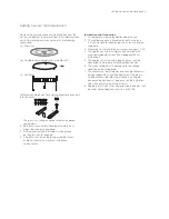 Предварительный просмотр 5 страницы Electrolux e:line EMC2867BI User Manual