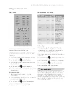 Предварительный просмотр 7 страницы Electrolux e:line EMC2867BI User Manual