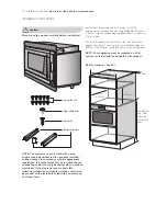 Предварительный просмотр 14 страницы Electrolux e:line EMC2867BI User Manual