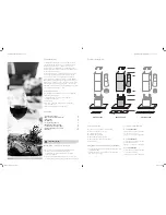 Предварительный просмотр 2 страницы Electrolux E:Line ERCE9020AS Installation And User Manual