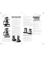 Предварительный просмотр 4 страницы Electrolux E:Line ERCE9020AS Installation And User Manual