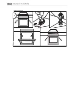 Предварительный просмотр 52 страницы Electrolux E1100-5 User Manual