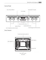 Предварительный просмотр 5 страницы Electrolux E1101-5 User Manual