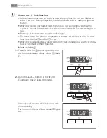 Предварительный просмотр 12 страницы Electrolux E1101-5 User Manual