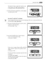 Предварительный просмотр 15 страницы Electrolux E1101-5 User Manual