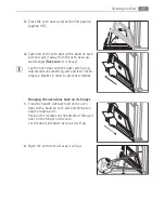 Предварительный просмотр 27 страницы Electrolux E1101-5 User Manual