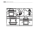 Предварительный просмотр 36 страницы Electrolux E1101-5 User Manual