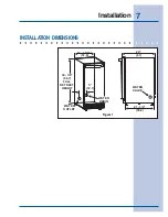 Предварительный просмотр 6 страницы Electrolux E15IM60E Use & Care Manual