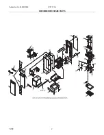 Preview for 2 page of Electrolux E15TC75H Factory Parts Catalog