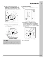 Preview for 39 page of Electrolux E23BC68JPS4 Use & Care Manual