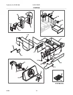 Preview for 10 page of Electrolux E23CS75DS Factory Parts Catalog