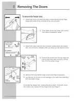 Preview for 8 page of Electrolux E23CS75DSS4 Use & Care Manual