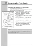 Preview for 10 page of Electrolux E23CS75DSS4 Use & Care Manual