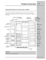 Preview for 11 page of Electrolux E23CS75DSS4 Use & Care Manual