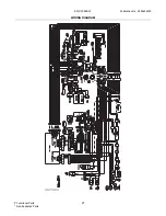 Предварительный просмотр 21 страницы Electrolux E23CS78ESS1 Factory Parts Catalog