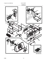 Preview for 10 page of Electrolux E23CS78HPS - Icon s Factory Parts Catalog