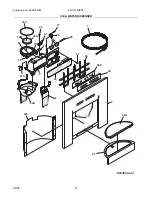 Preview for 14 page of Electrolux E23CS78HPS - Icon s Factory Parts Catalog